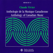Anthology Of Canadian Music