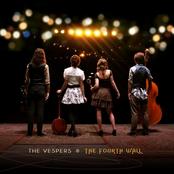 The Vespers: The Fourth Wall