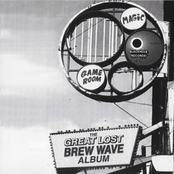 The Great Lost Brew Wave Album