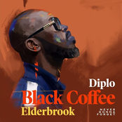 Black Coffee: Never Gonna Forget (with Diplo feat. Elderbrook)