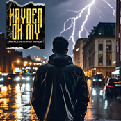 No Place in This World - EP