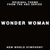 New World Symphony: Wonder Woman