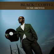 Black Coffee: Home Brewed