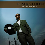 Trip To Lyon by Black Coffee