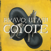 Coyote EP