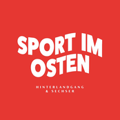 Sport im Osten