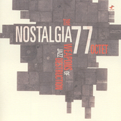 When Love Is Strange by The Nostalgia 77 Octet