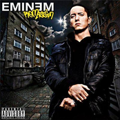 Living Proof by Eminem