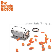 Vitamins Taste Like Dying