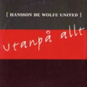 Som Månsken I Din Bädd by Hansson De Wolfe United