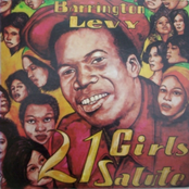 Version by Barrington Levy