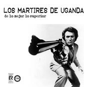 los martires de uganda