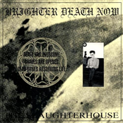 Slaughterhouse by Brighter Death Now