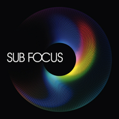 Could This Be Real by Sub Focus