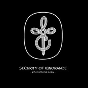Security of Ignorance