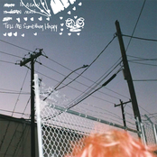 Tell Me Something Happy