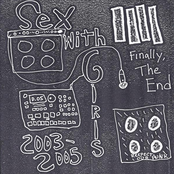Finally... The End (2003 - 2005)