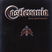 Castlevania 20th Anniversary Premium Music Collection