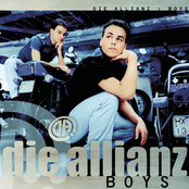 Boys (English Version)