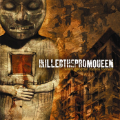 To Kill Tomorrow by I Killed The Prom Queen