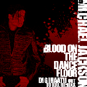 Michael Jackson - Blood On The Dance Floor [DIGIRAATII OUT2KILL REMIXX]