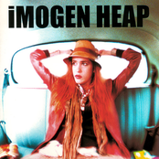 Oh Me, Oh My by Imogen Heap