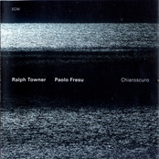Chiaroscuro by Ralph Towner & Paolo Fresu