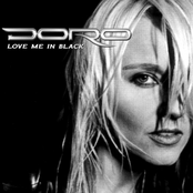 I Don't Care by Doro