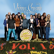 Vicious Crusade & Friends