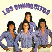 Me Sabe A Humo by Los Chunguitos