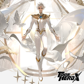 TO BE HERO X Original Soundtrack "NICE"