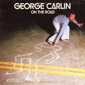 On The Road by George Carlin