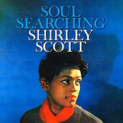 Duck And Rock by Shirley Scott