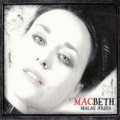Down-hearted by Macbeth