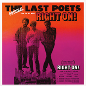 Tell Me Brother by The Last Poets