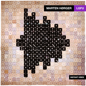 Marten Horger: L.G.F.U