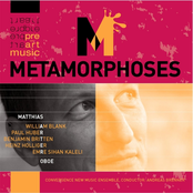 Metamorphoses