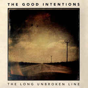 The Long Unbroken Line