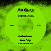 Soul Supreme: Umi Says