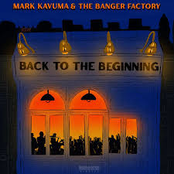 Back To The Beginning