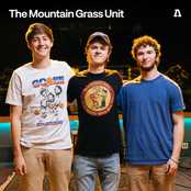The Mountain Grass Unit on Audiotree Live - EP