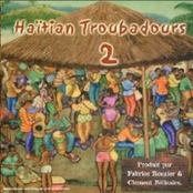 haitian troubadours