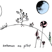 Solomon: As Pilot