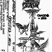 Crucified in Hell (Demo)