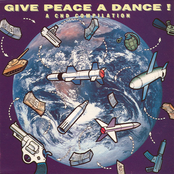 Give Peace A Dance: A CND Compilation (Disc 2)