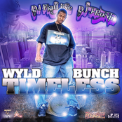 WYLD BUNCH's "Timeless"