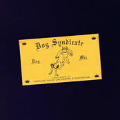 Dog Syndicate (Dog Mix) - Single
