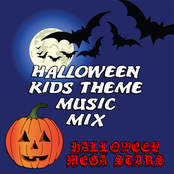 Halloween Kids Theme Music Mix
