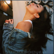 Die from a Broken Heart