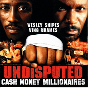 Undisputed